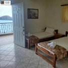 Chrisostomos Kreta, Chrisostomos Hotel dirket am Meer Gewerbe kaufen